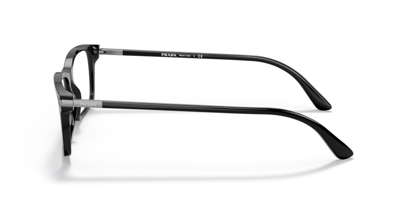 Prada PR 03YVF Eyeglasses
