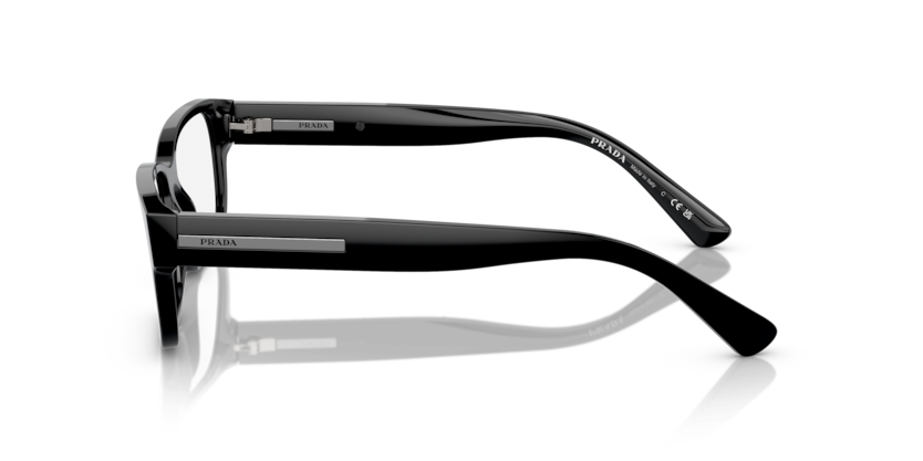 Prada PR 18ZV Eyeglasses