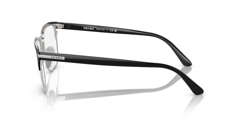 Prada PR 58ZV Eyeglasses