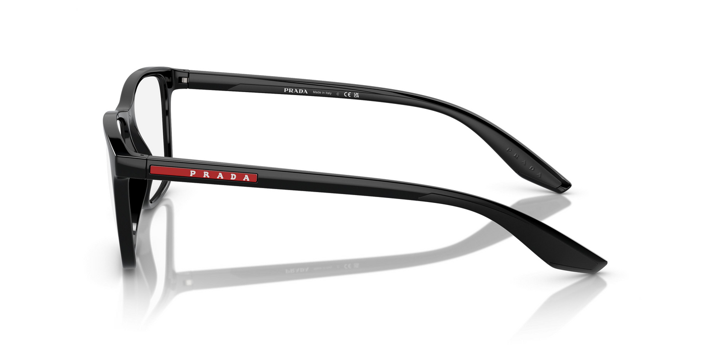 Prada Linea Rossa 0PS 01QV Eyeglasses