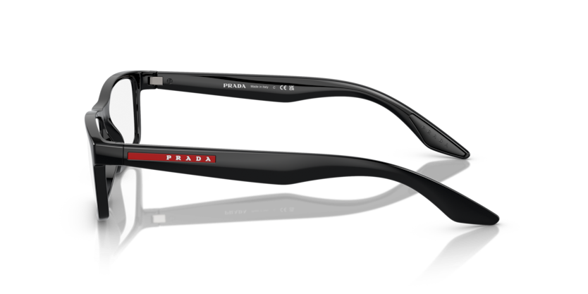 Prada Linea Rossa PS 04PV Eyeglasses