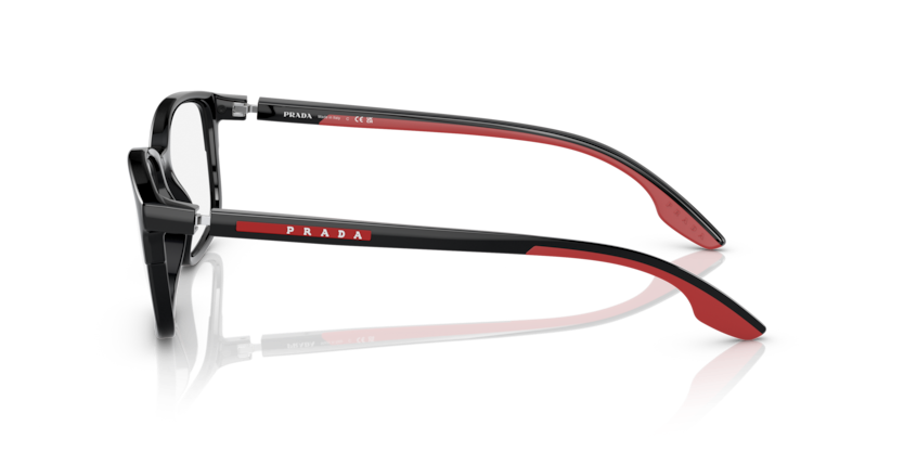Prada Linea Rossa PS 01PV Eyeglasses