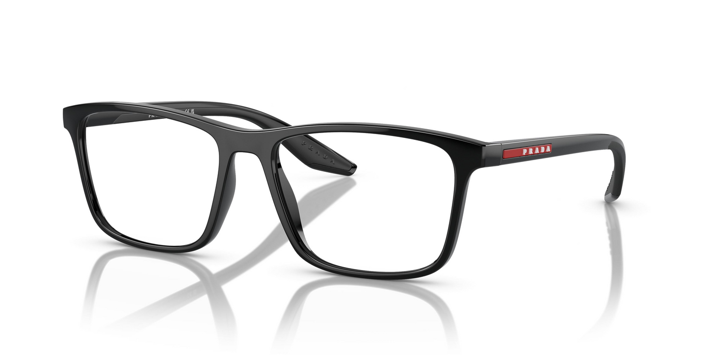 Prada Linea Rossa 0PS 01QV Eyeglasses