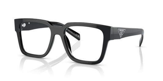 Prada PR 08ZVF Eyeglasses