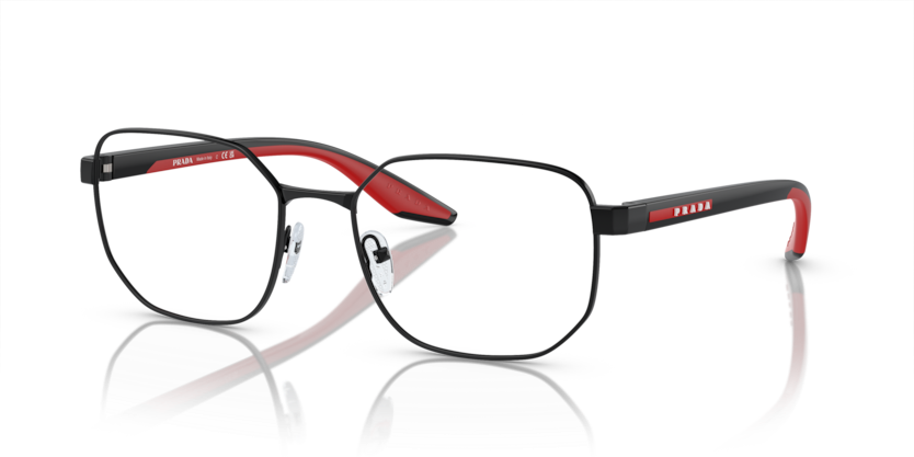 Prada Linea Rossa PS 50QV Eyeglasses