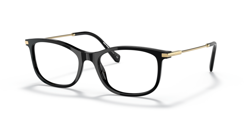 Miu Miu MU 09TV Eyeglasses