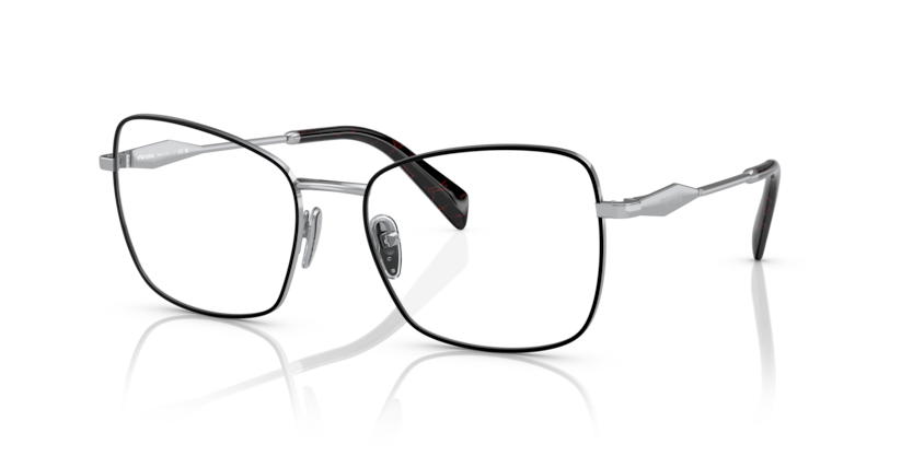 Prada PR 53ZV Eyeglasses