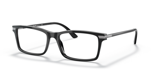 Prada PR 03YVF Eyeglasses