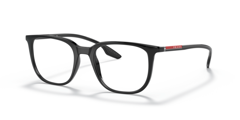 Prada Linea Rossa PS 01OV Eyeglasses