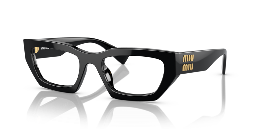 Miu Miu MU 03XV Eyeglasses