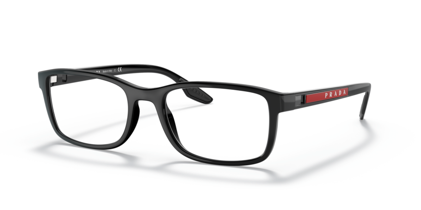 Prada Linea Rossa PS 09OV Eyeglasses
