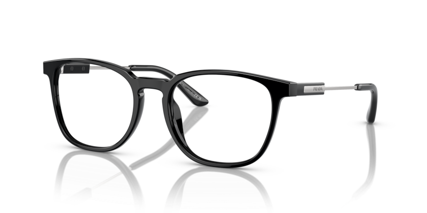 Prada PR 19ZVF Eyeglasses
