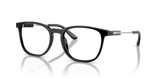 Prada PR 19ZVF Eyeglasses