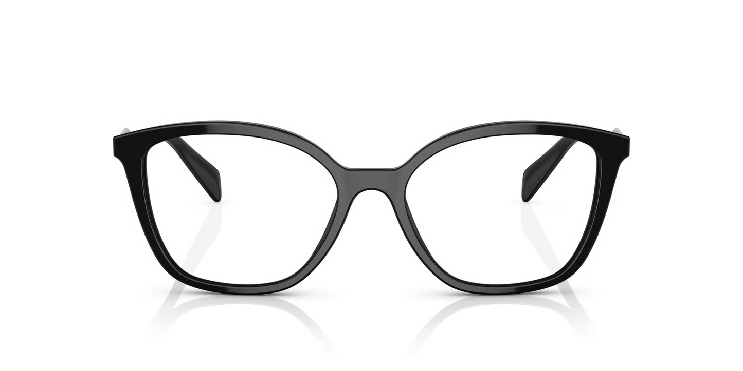 Prada PR 02ZV Eyeglasses