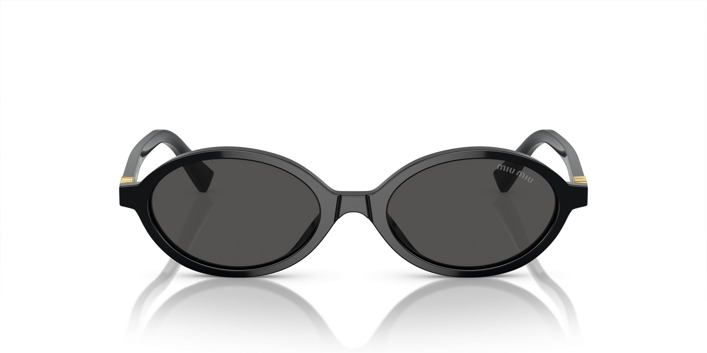 Miu Miu MU 04ZS Sunglasses