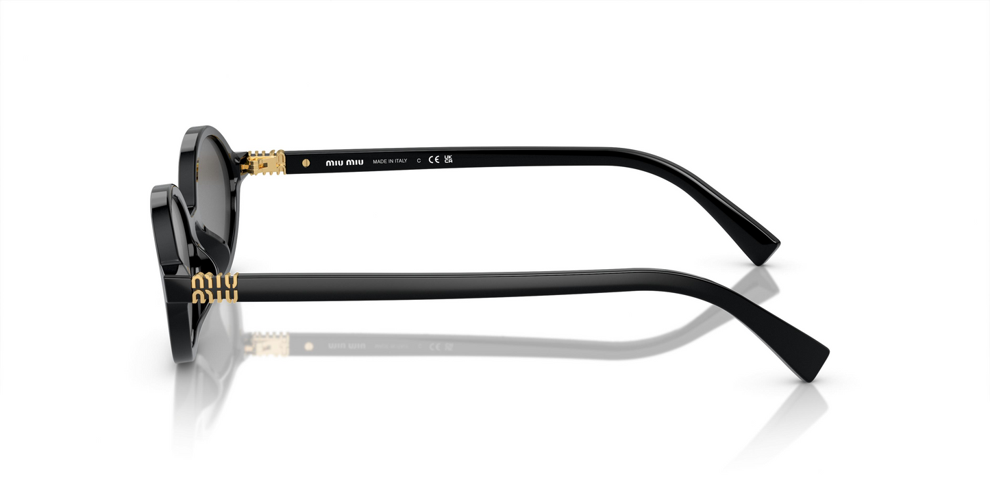 Miu Miu MU 04ZS Sunglasses