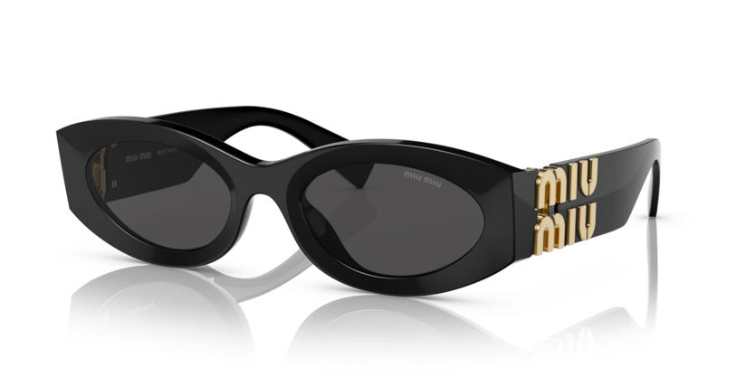 Miu Miu MU 11WS Sunglasses