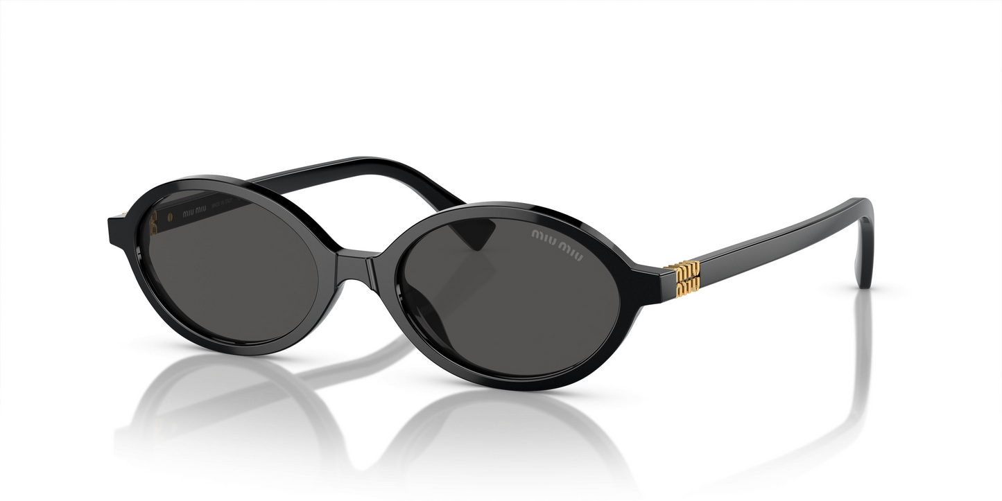 Miu Miu MU 04ZSF Sunglasses