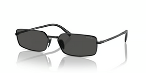 1AB5S0 - Black with Dark Grey Lenses