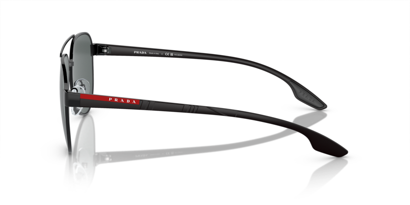 Prada Linea Rossa PS 54TS Lifestyle Sunglasses