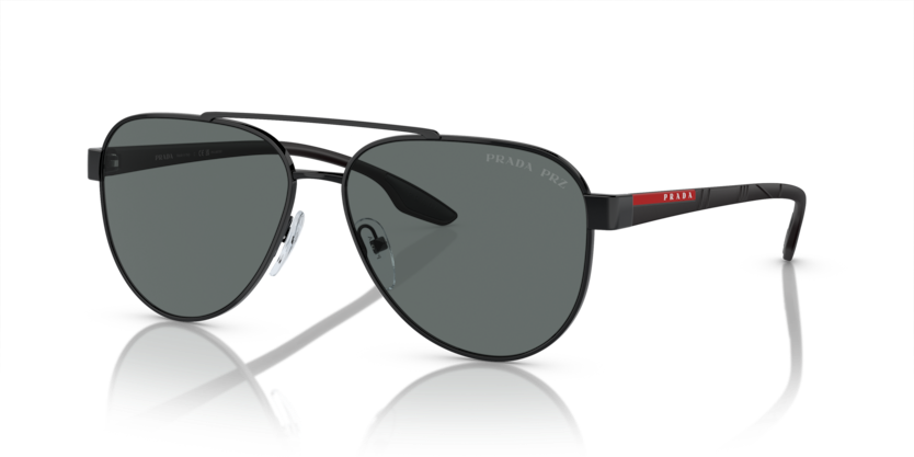 Prada Linea Rossa PS 54TS Lifestyle Sunglasses