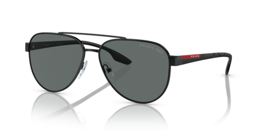 Prada Linea Rossa PS 54TS Lifestyle Sunglasses