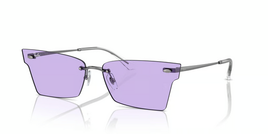 Ray-Ban RB3730 Xime Sunglasses