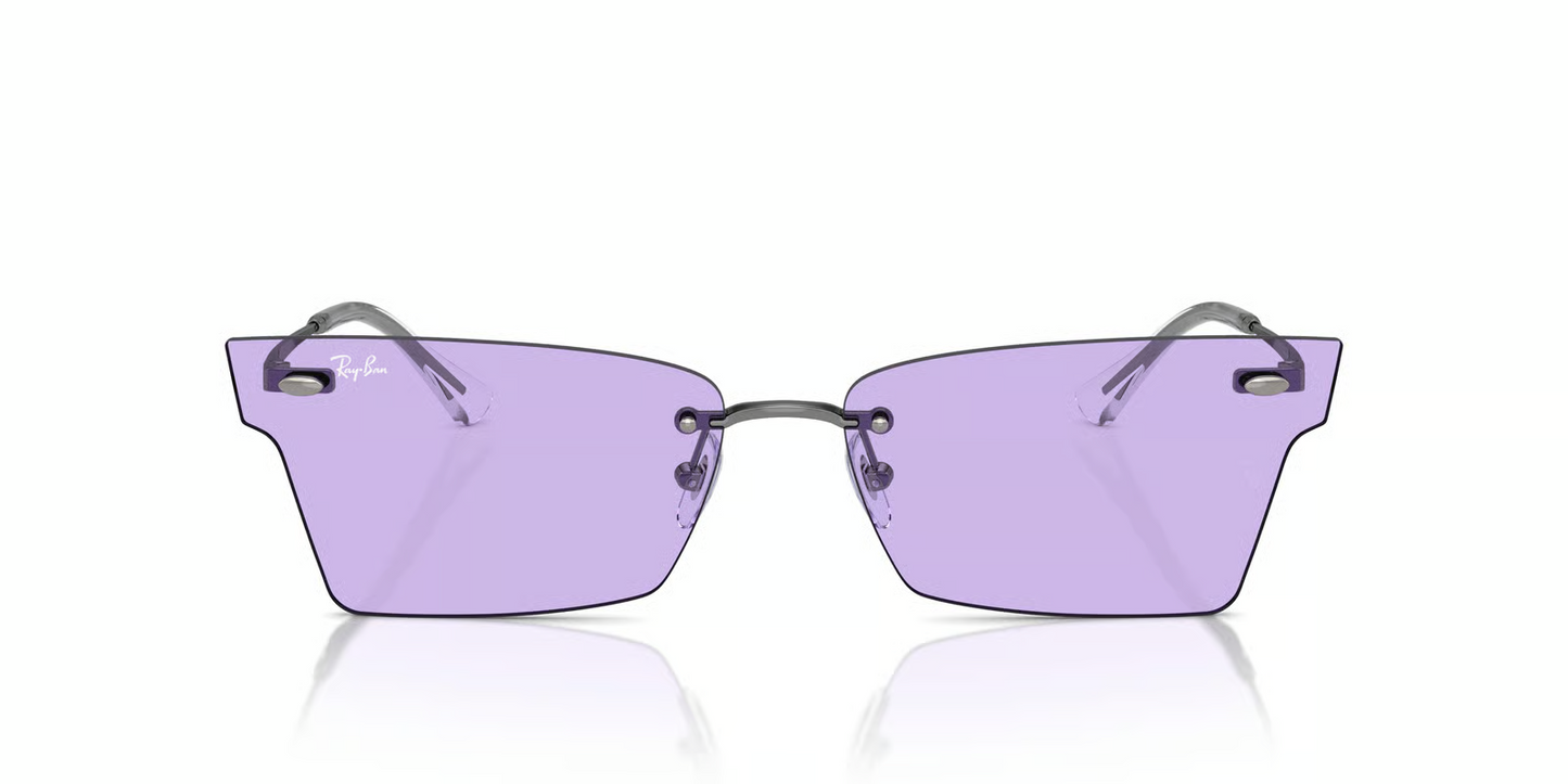 Ray-Ban RB3730 Xime Sunglasses