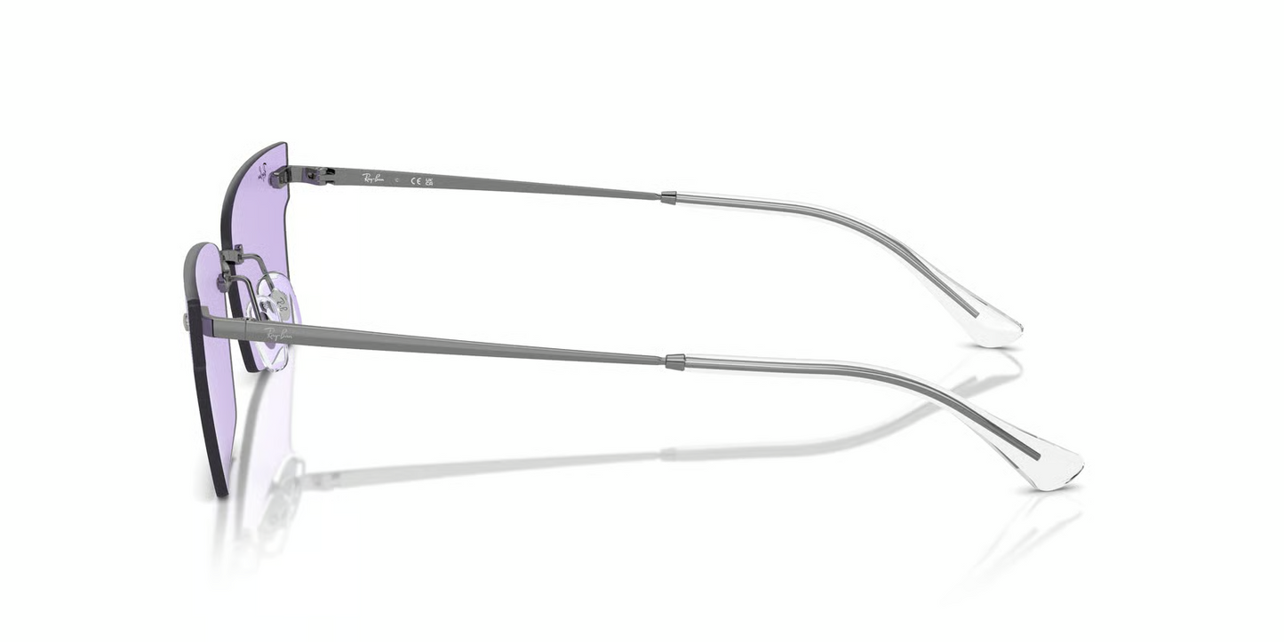 Ray-Ban RB3730 Xime Sunglasses
