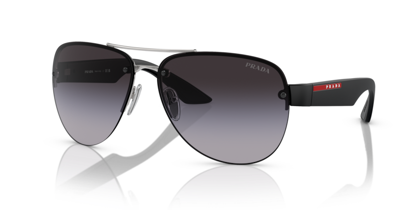Prada Linea Rossa PS 55YS Sunglasses
