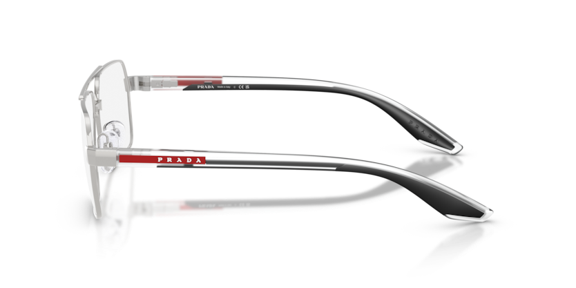 Prada Linea Rossa PS 51TV Eyeglasses