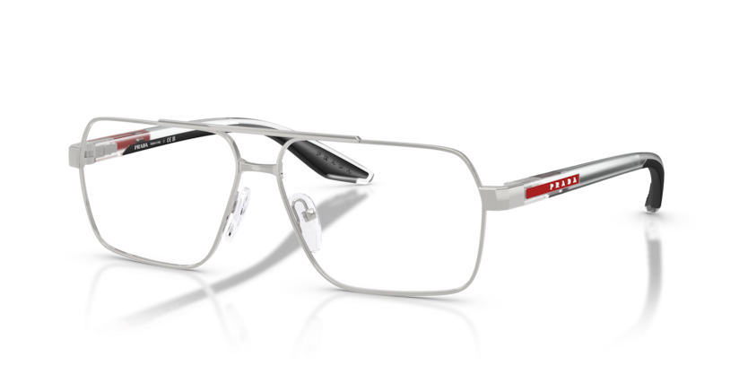 Prada Linea Rossa PS 51TV Eyeglasses
