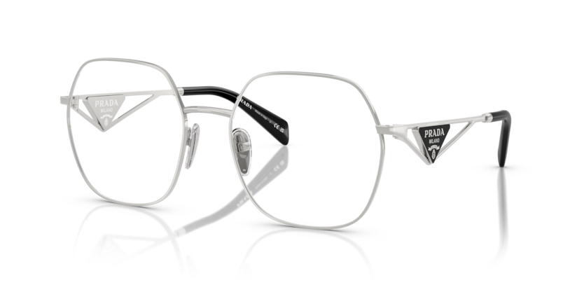 Prada PR 59ZV Eyeglasses