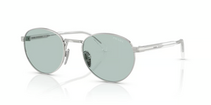 1BC40N - Acciaio with Avio Chiaro Lenses