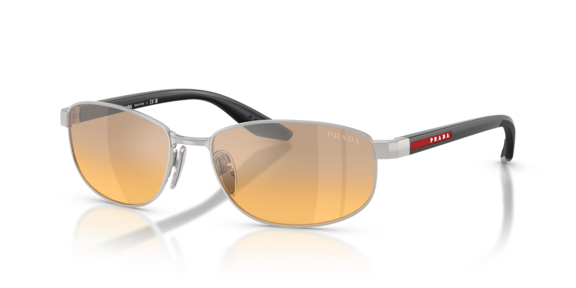 Prada Linea Rossa PS B53S Sunglasses