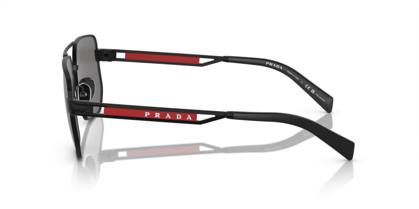 Prada Linea Rossa PS 51ZS Sunglasses
