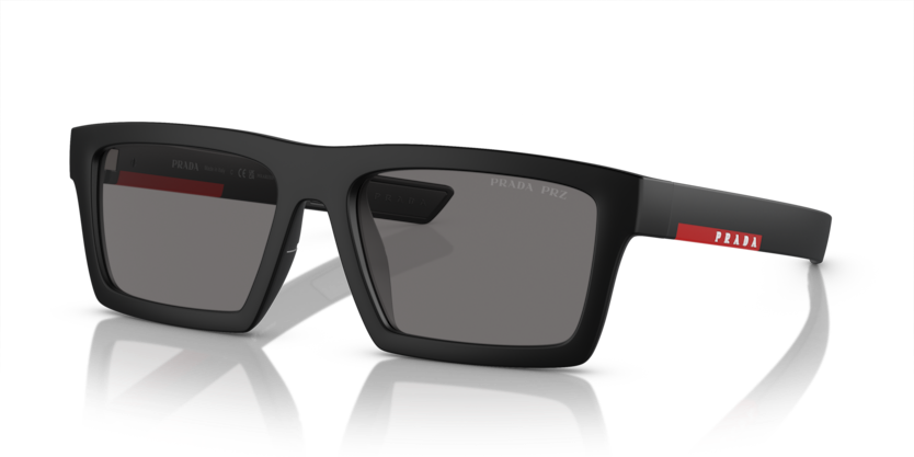 Prada Linea Rossa PS 02ZSU Sunglasses