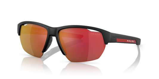 Prada Linea Rossa PS 03YSF Sunglasses