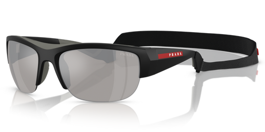 Prada Linea Rossa PS A01S Sunglasses