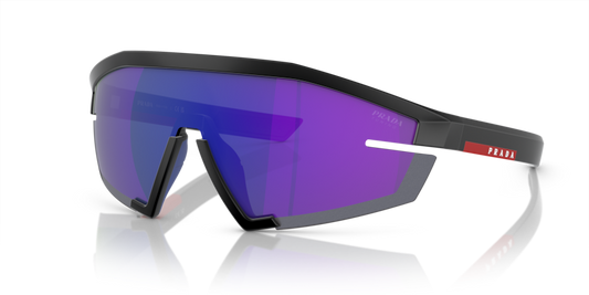 Prada Linea Rossa PS 03ZS Sunglasses