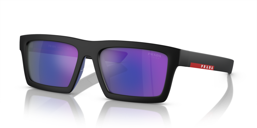 Prada Linea Rossa PS 02ZSU Sunglasses
