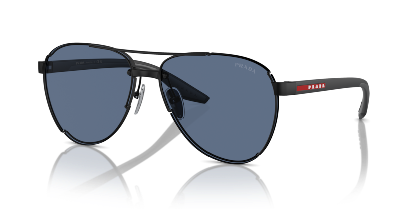 Prada Linea Rossa PS 51YS Sunglasses