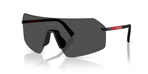 1BO06F - Black with Dark Grey Lenses