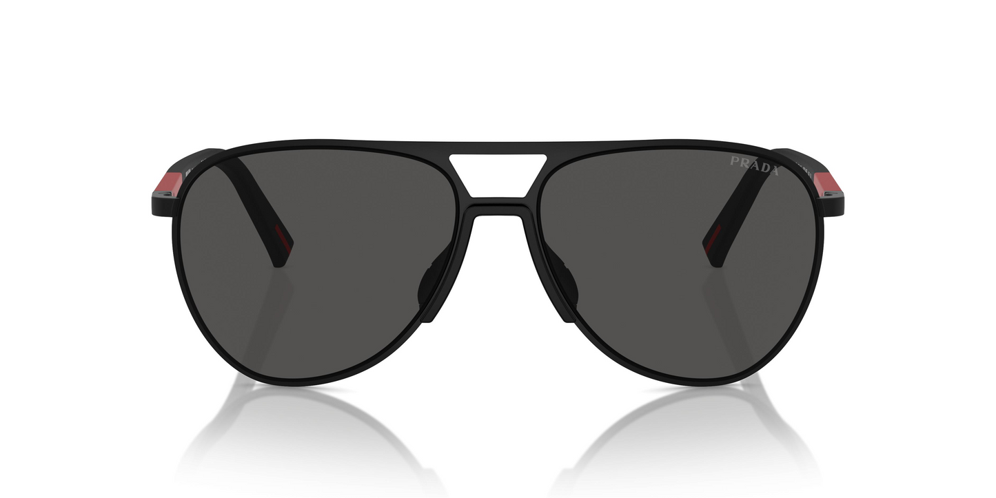 Prada Linea Rossa PS 53ZS Sunglasses