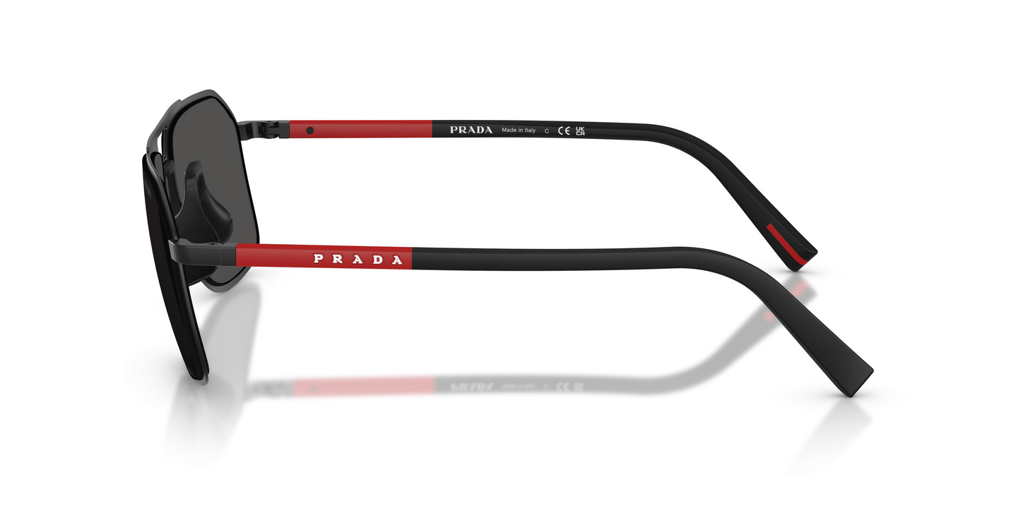 Prada Linea Rossa PS B51S Sunglasses