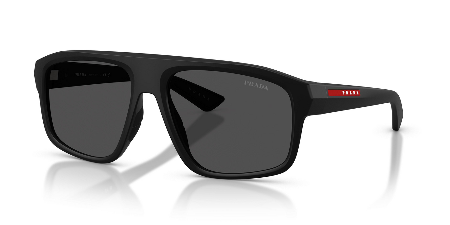 Prada Linea Rossa PS B02SF Sunglasses