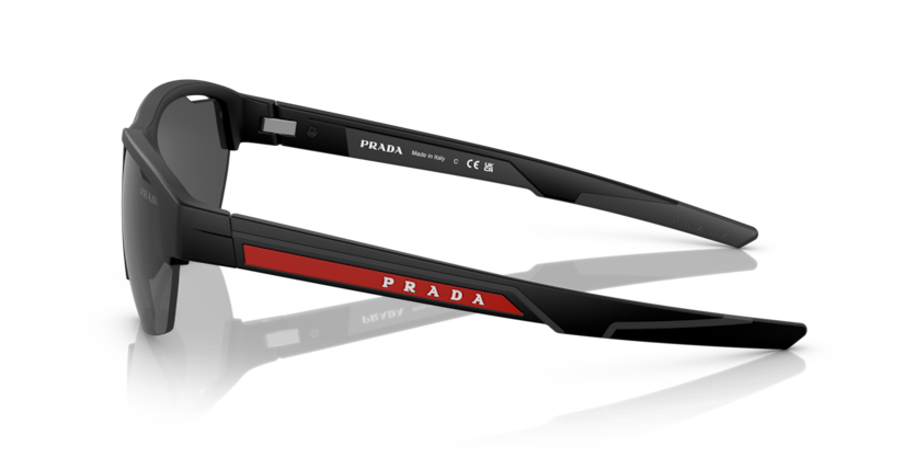 Prada Linea Rossa PS 03YS Sunglasses