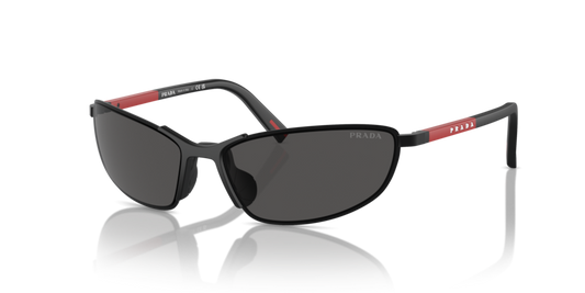 Prada Linea Rossa PS 55ZS Sunglasses