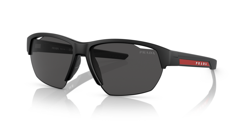 Prada Linea Rossa PS 03YS Sunglasses