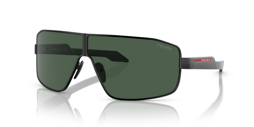 Prada Linea Rossa PS 54YS Sunglasses